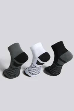 Meias Curtas Desportivas Fila