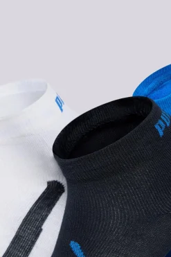 Meias Curtas Desportivas Puma
