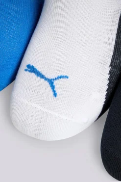 Meias Curtas Desportivas Puma