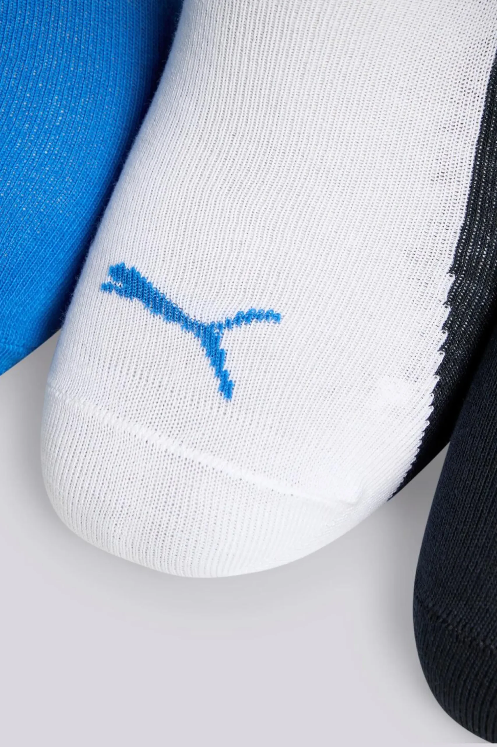 Meias Curtas Desportivas Puma