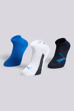 Meias Curtas Desportivas Puma