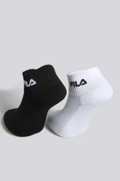 Meias Curtas Desporto Fila