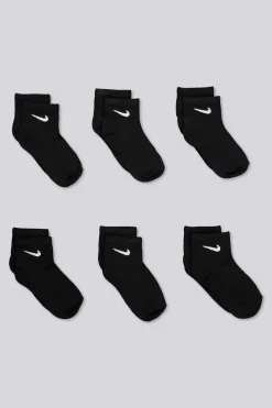 Meias Curtas Desporto Nike