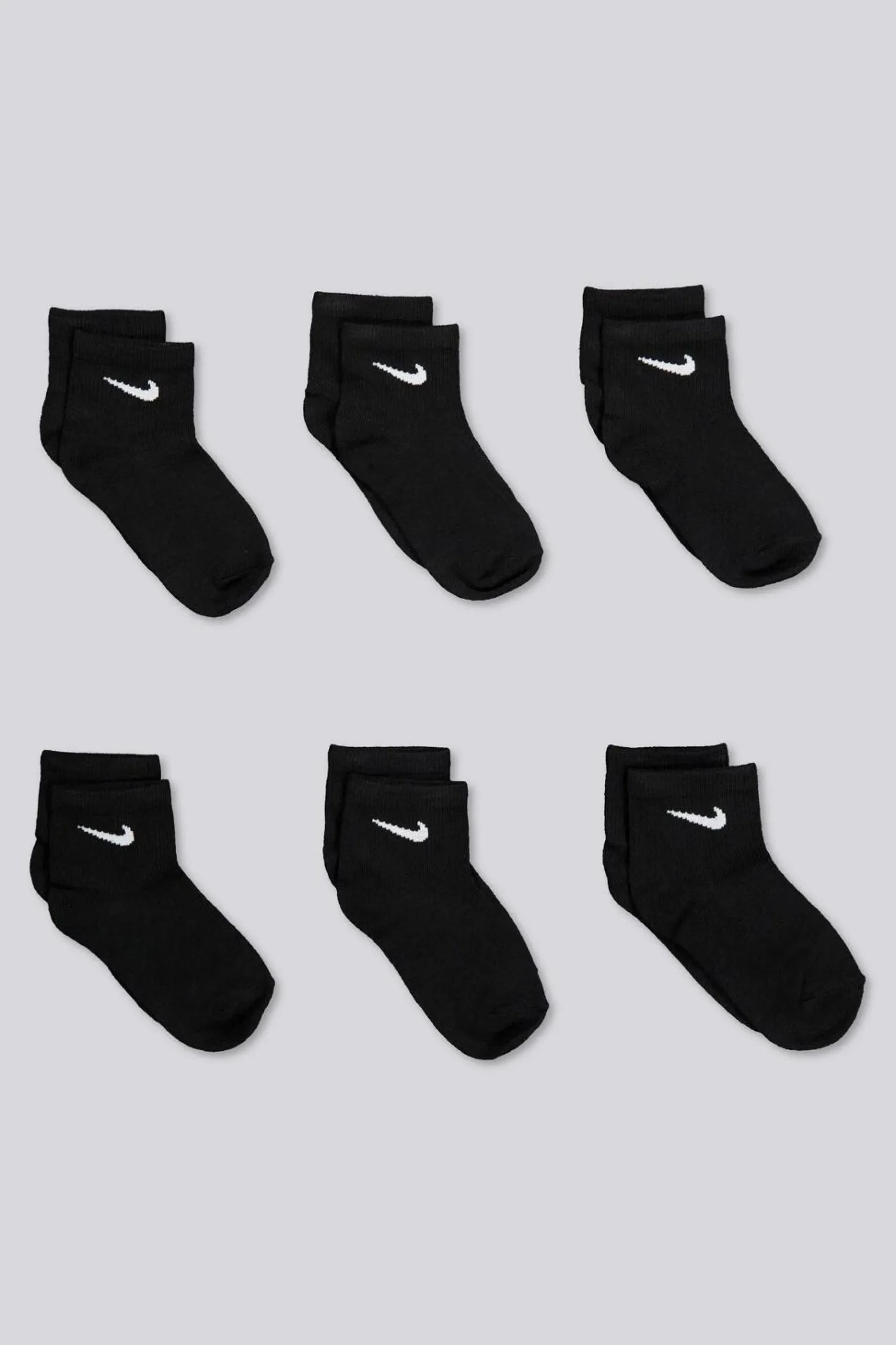 Meias Curtas Desporto Nike