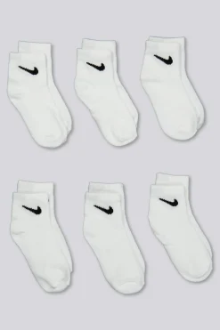 Meias Curtas Desporto Nike