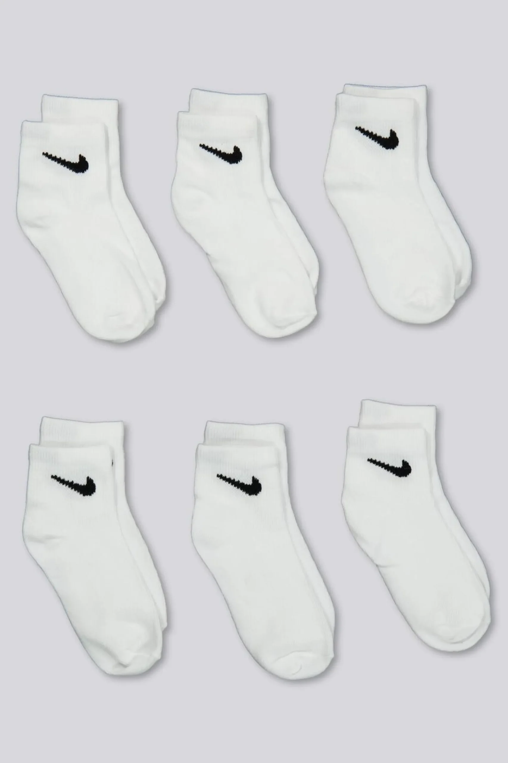 Meias Curtas Desporto Nike