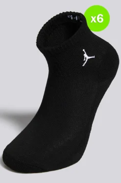 Meias Curtas Jordan Everyday
