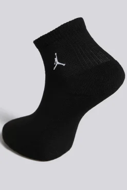 Meias Curtas Jordan Everyday