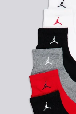 Meias Curtas Jordan Everyday