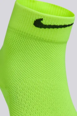 Meias Curtas Nike Fast