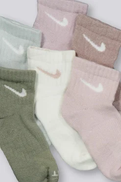 Meias Curtas Nike Performance