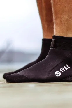 Meias De Neoprene Yeaz Neosock High