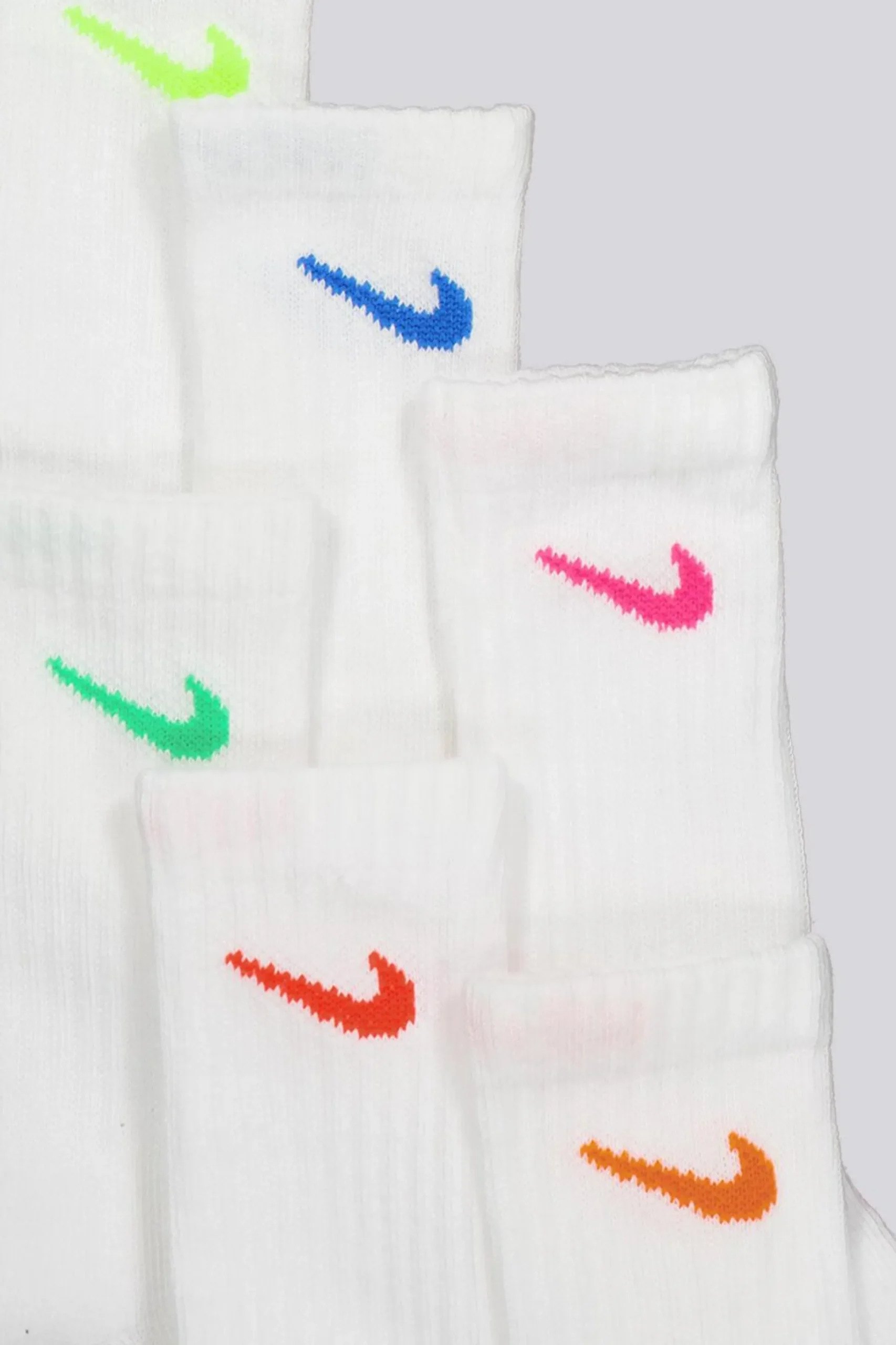 Meias Desporto Nike Performance Basic