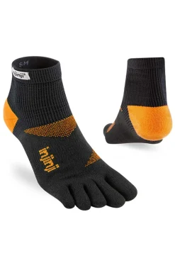 Meias Injinji Trainer Mini-crew Injinji