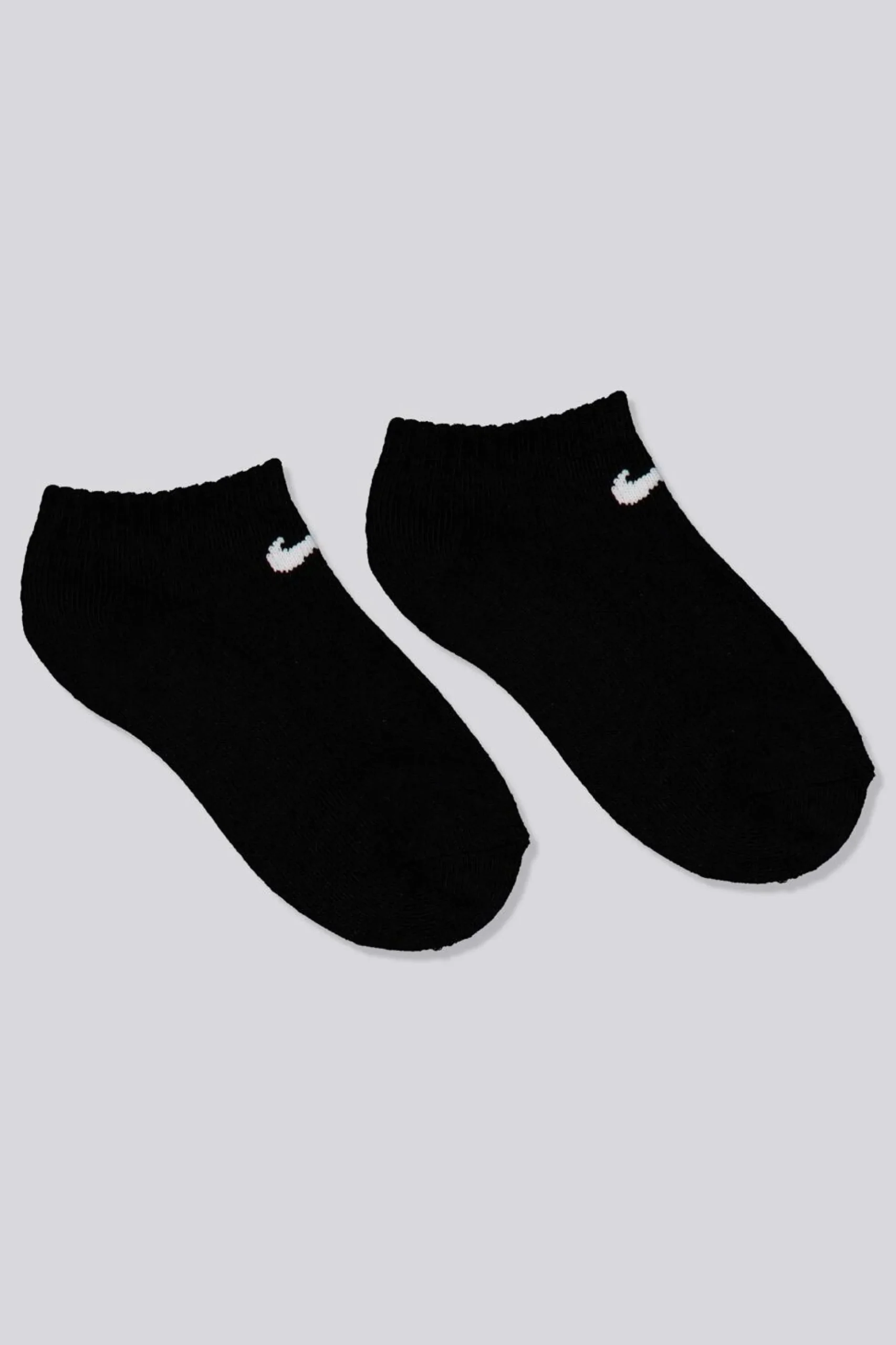 Meias Invisíveis Desportivas Nike
