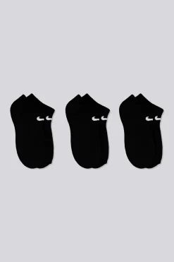 Meias Invisíveis Desportivas Nike
