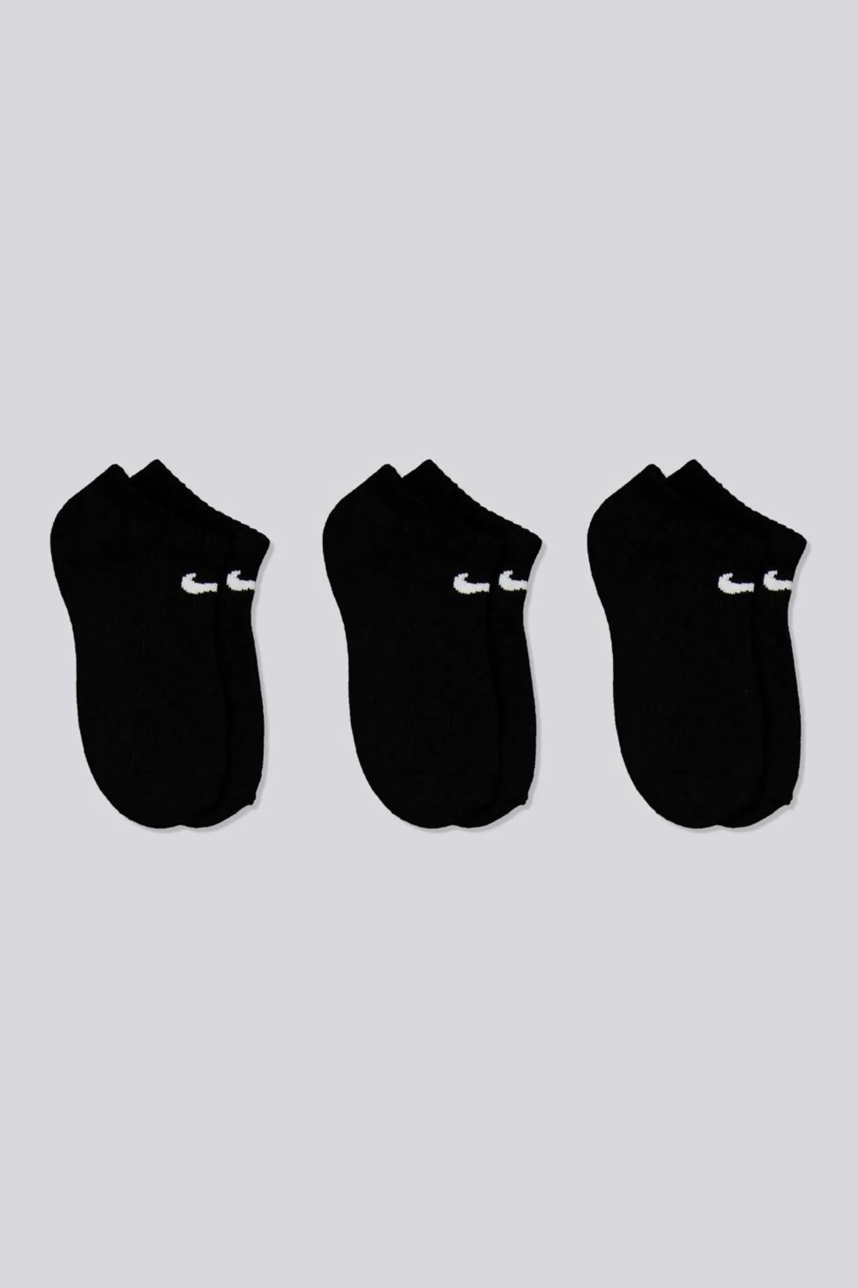 Meias Invisíveis Desportivas Nike