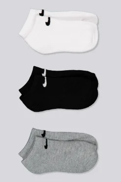 Meias Invisíveis Desportivas Nike