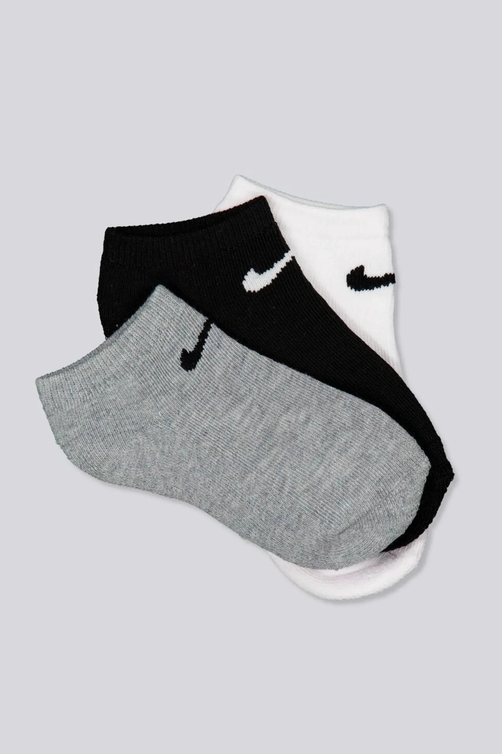 Meias Invisíveis Desportivas Nike