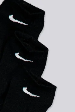 Meias Invisíveis Desporto Nike