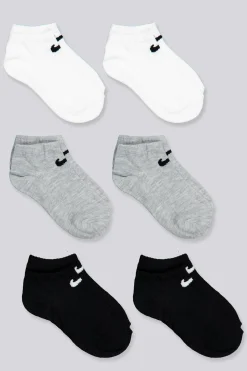 Meias Invisíveis Desporto Nike