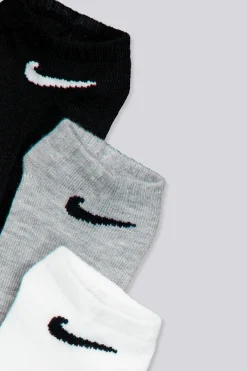 Meias Invisíveis Desporto Nike