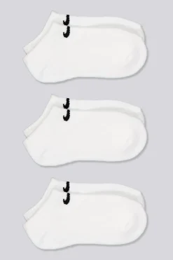 Meias Invisíveis Nike