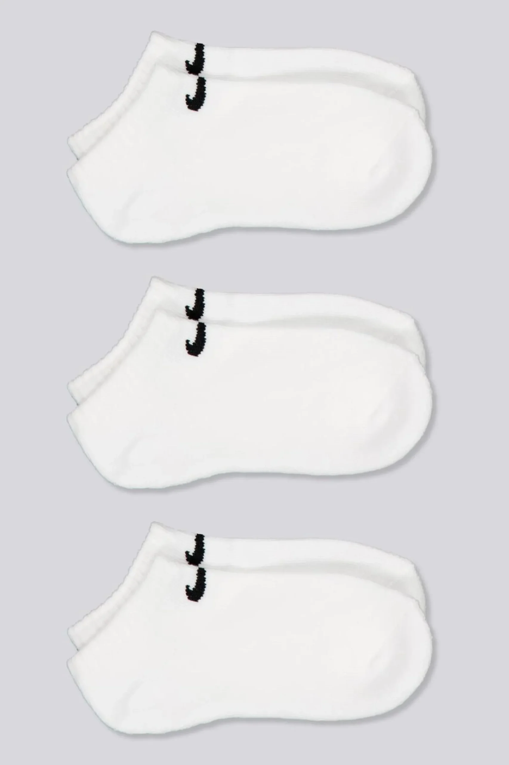 Meias Invisíveis Nike