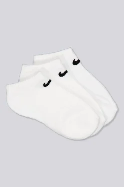 Meias Invisíveis Nike