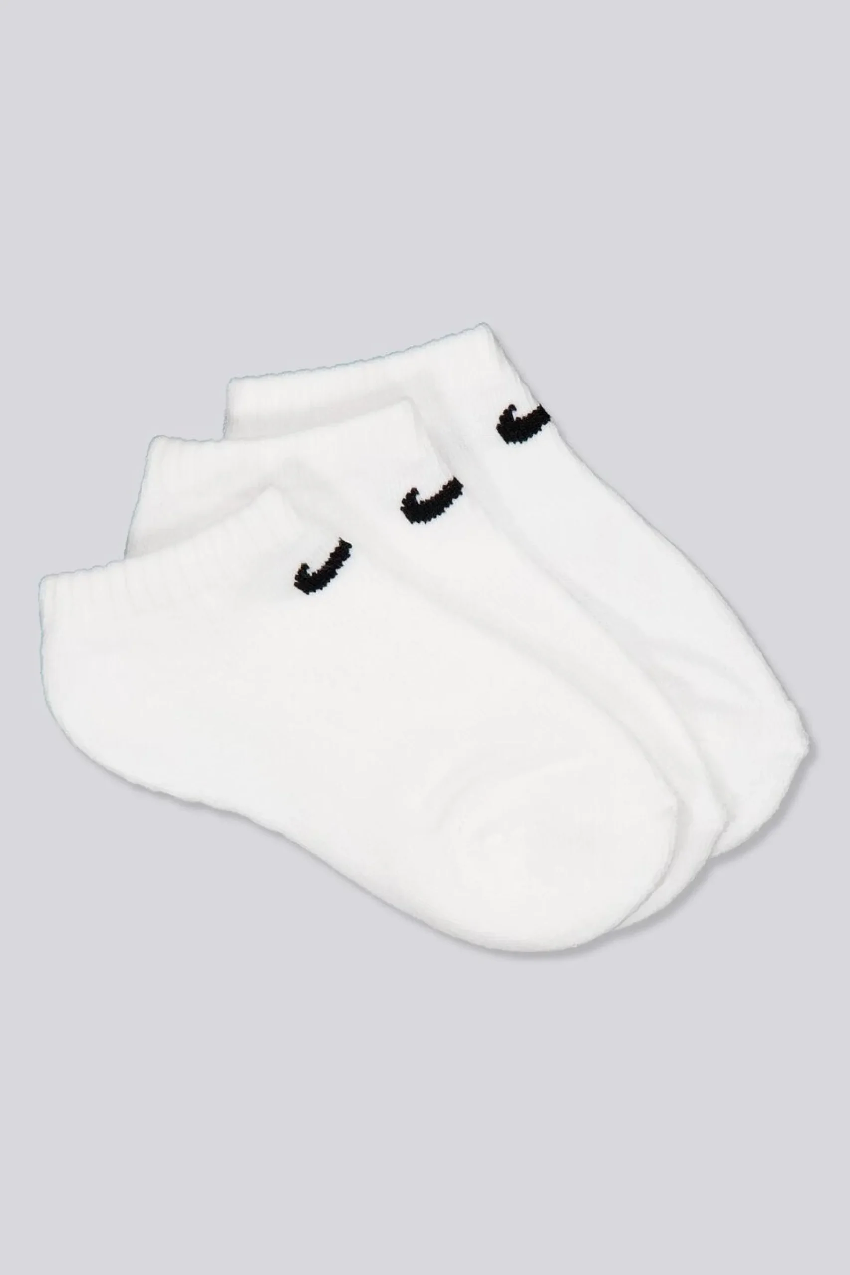 Meias Invisíveis Nike