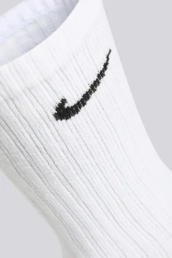 Meias Médias Nike Everyday