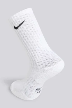 Meias Médias Nike Everyday