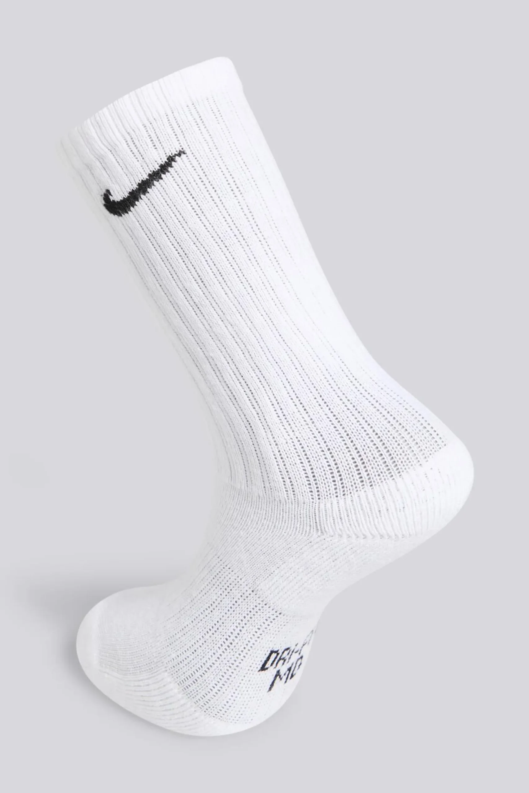 Meias Médias Nike Everyday