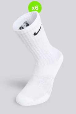 Meias Médias Nike Everyday