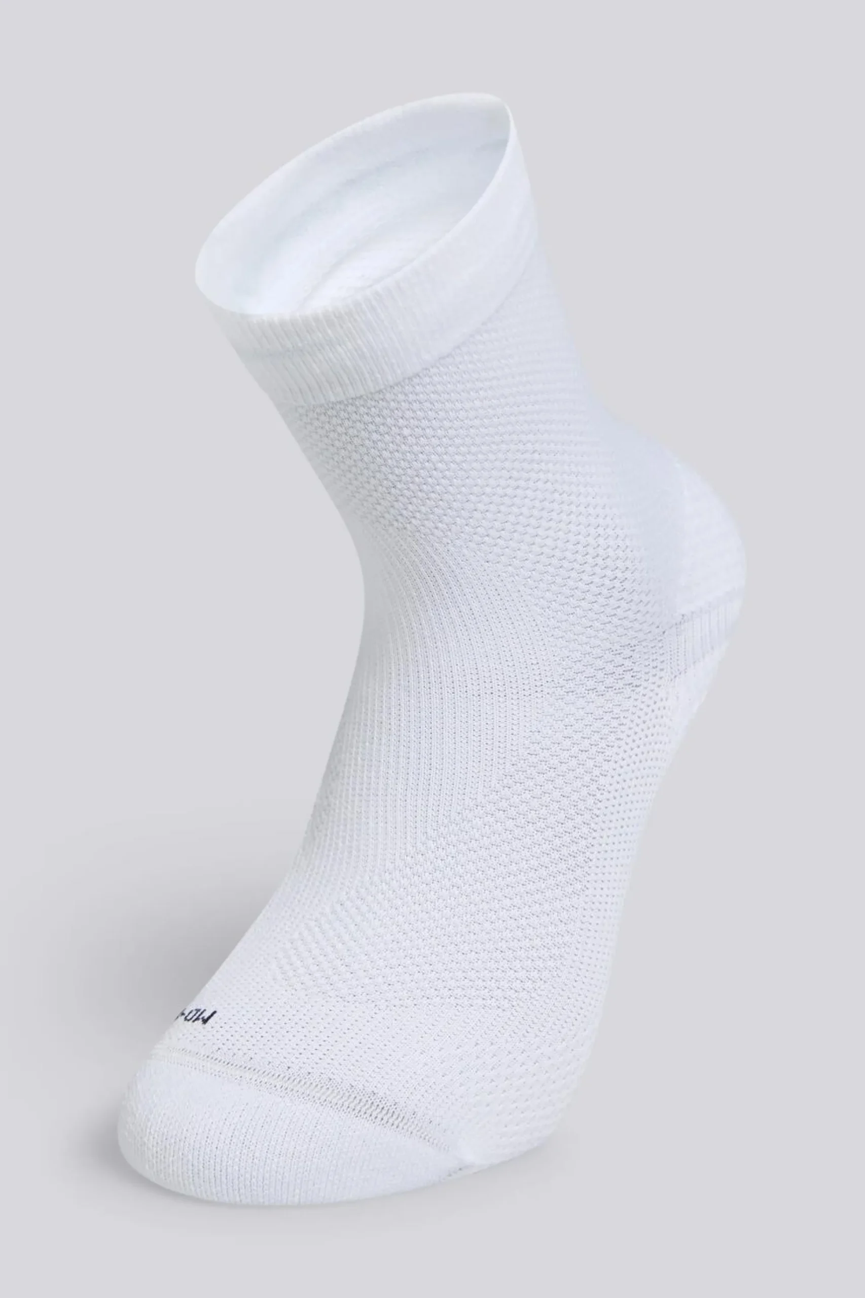 Meias Médias Nike Fast