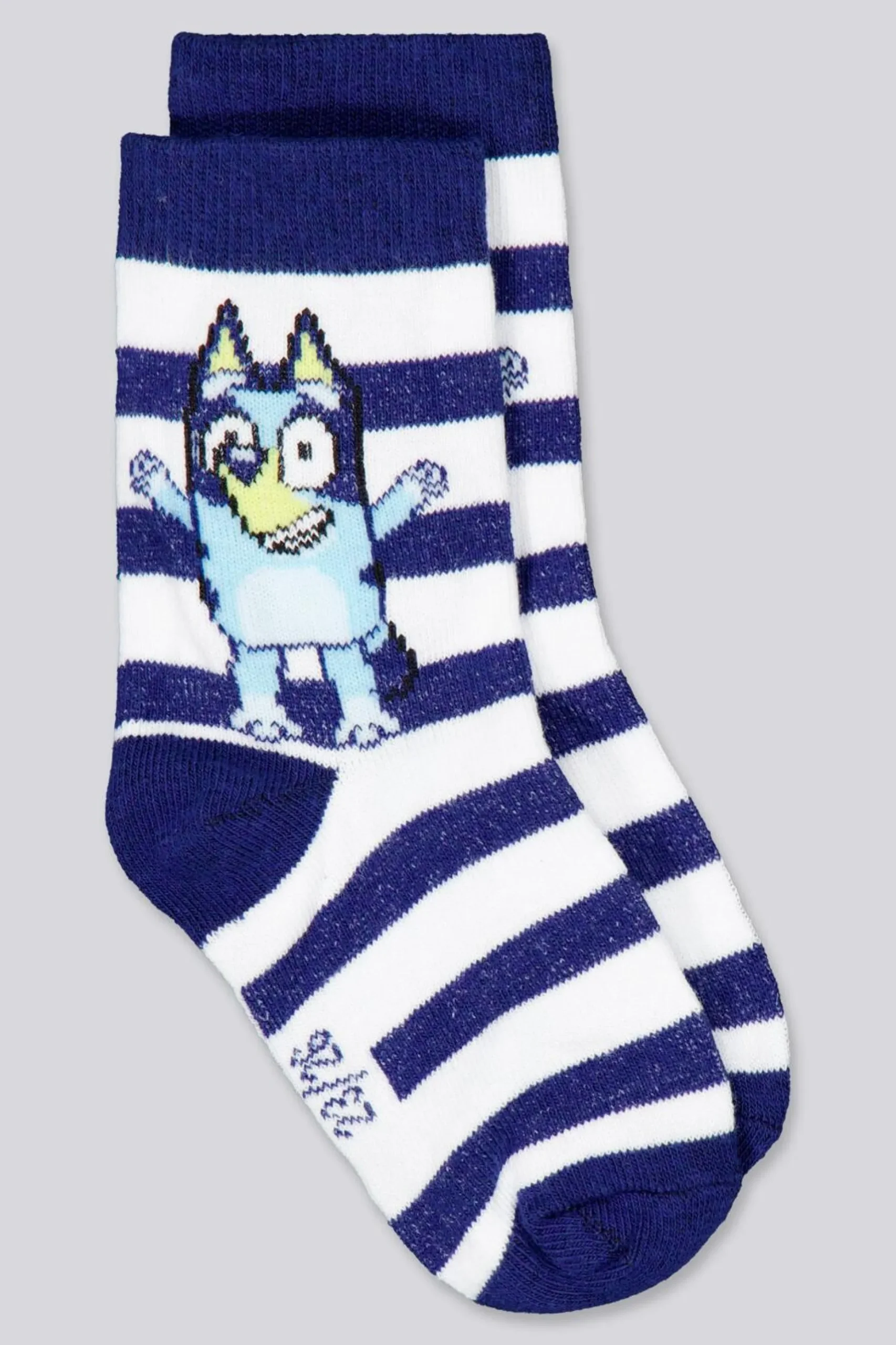 Meias Medias Bluey