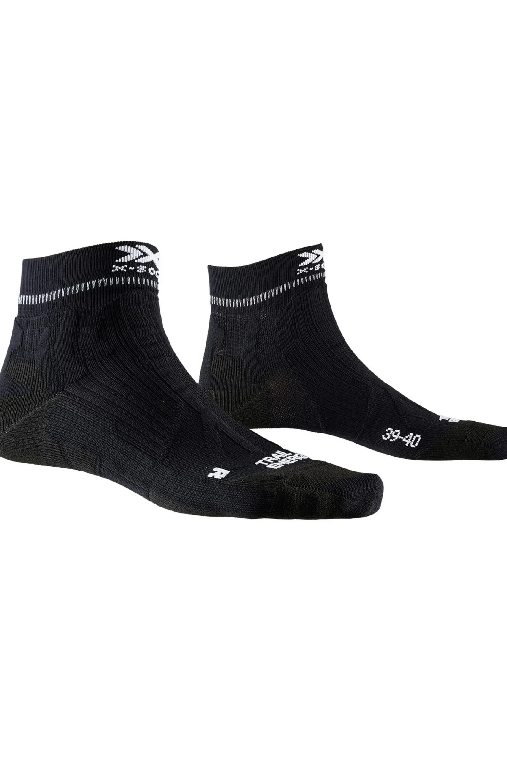 Meias Trail Run Energy X-bionic