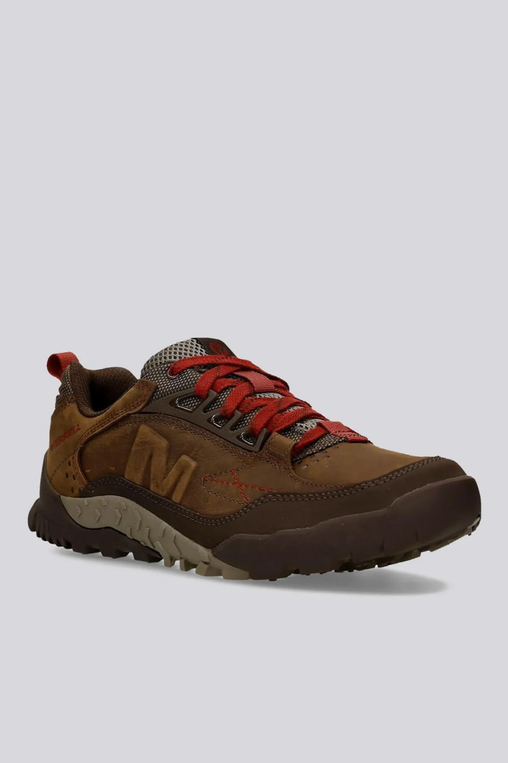 Merrell Annex Track