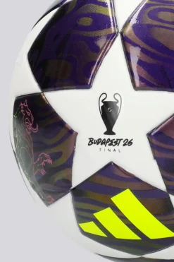 Mini Bola Champions League 25/26