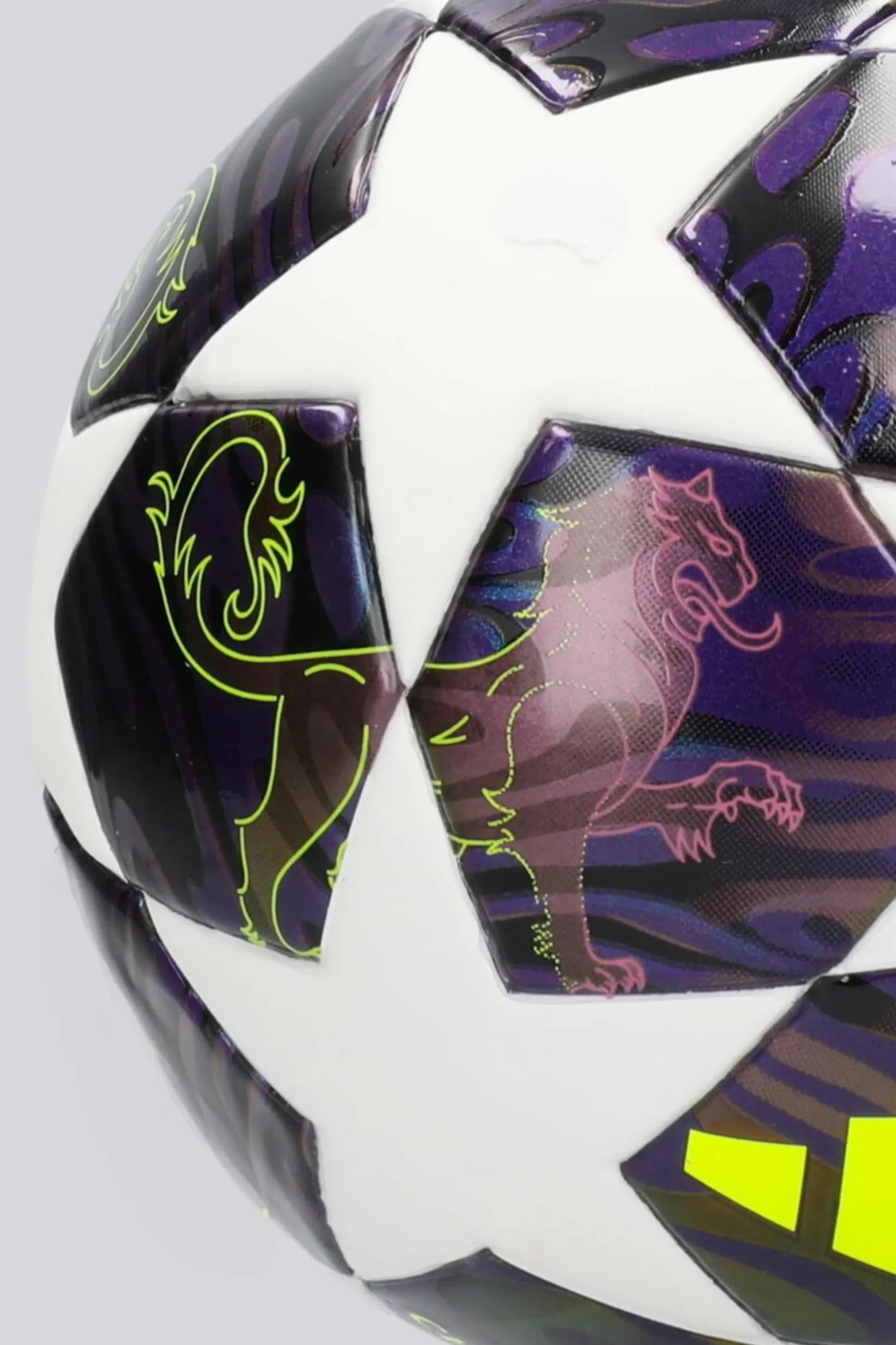 Mini Bola Champions League 25/26