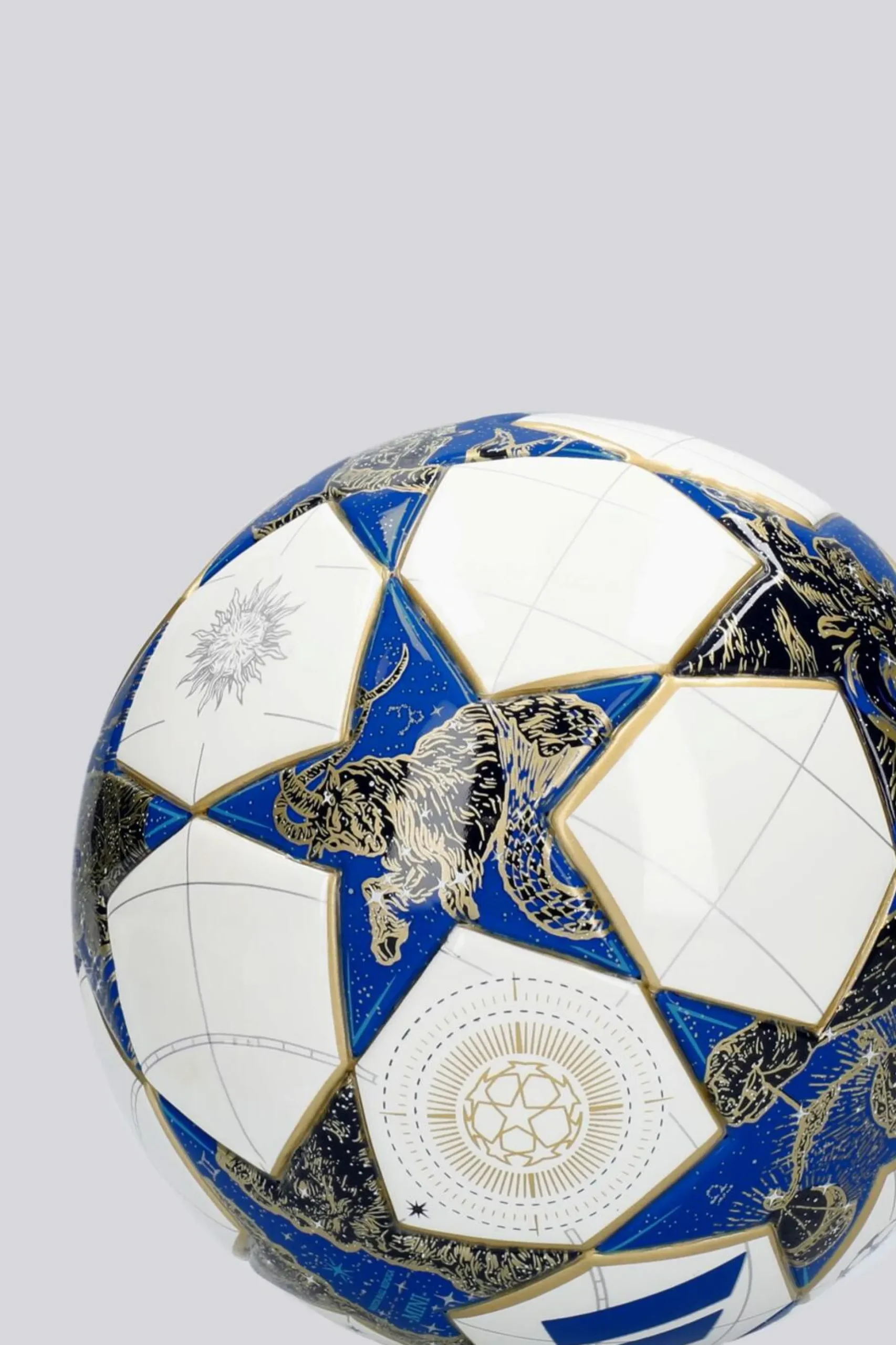 Minibola Champions League 25/26