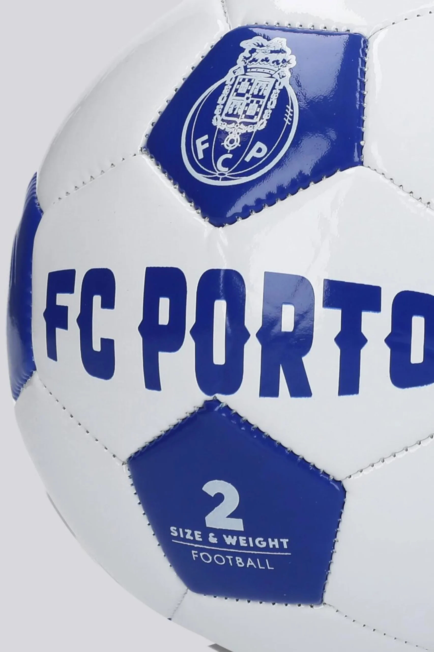 Minibola Fc Porto 25/26