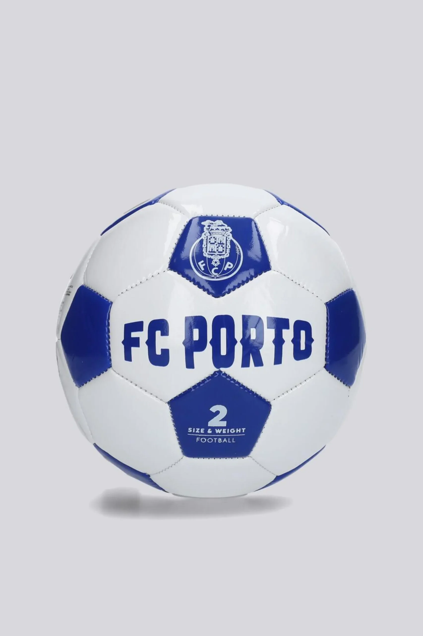 Minibola Fc Porto 25/26
