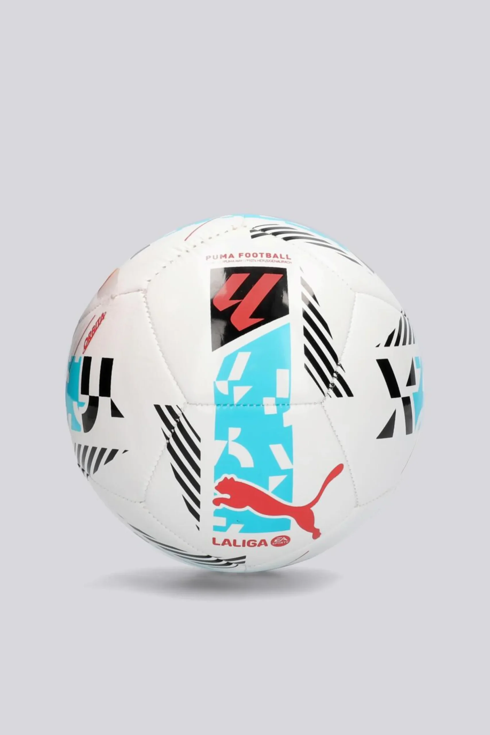Minibola Laliga 25/26