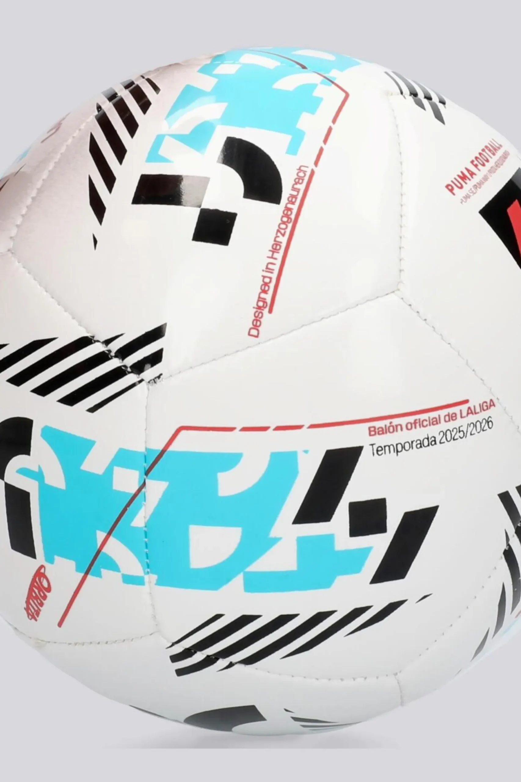 Minibola Laliga 25/26