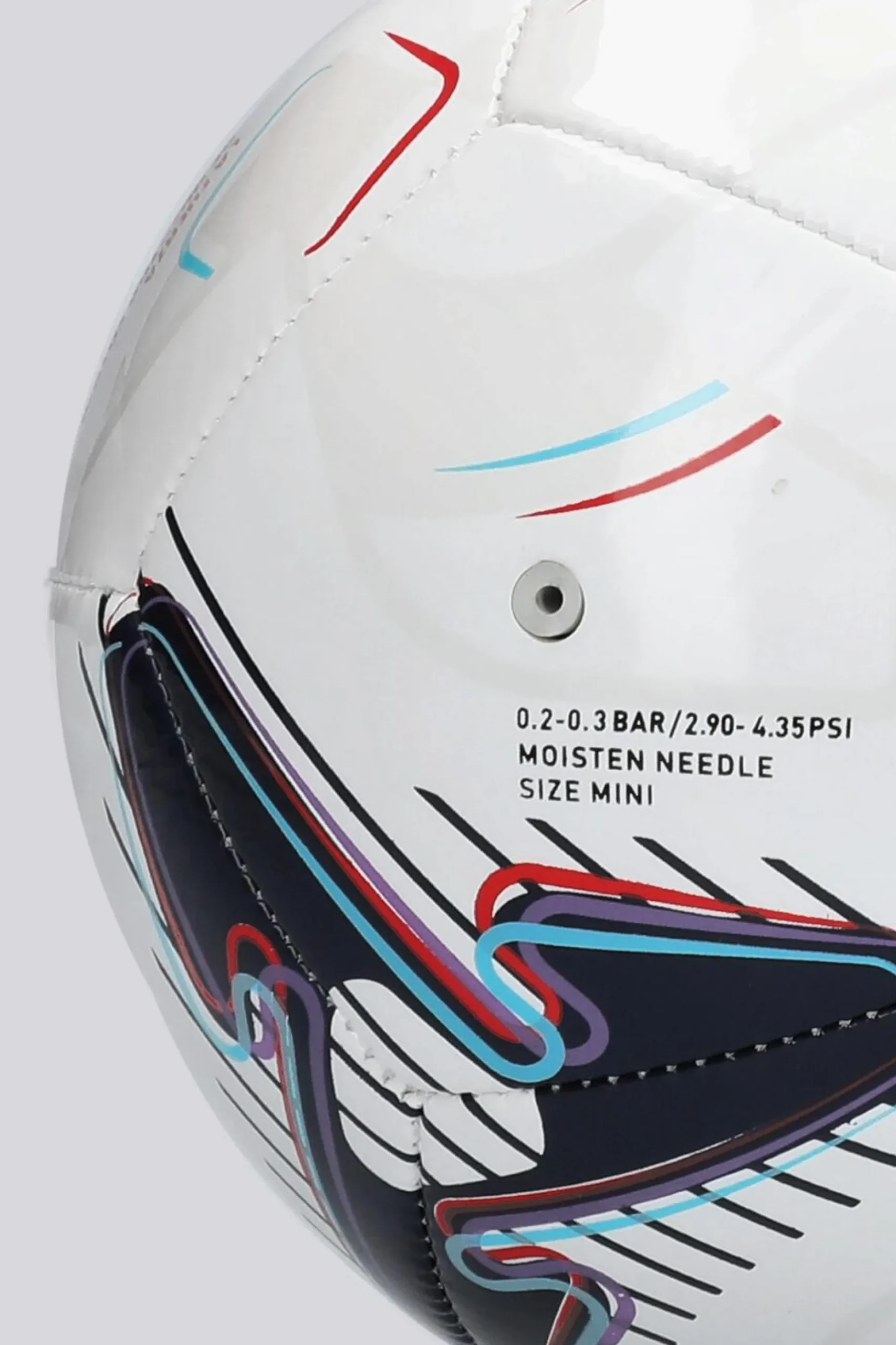 Minibola Laliga 1 Stellar 26/27