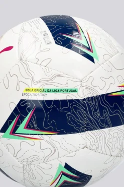 Minibola Liga Portugal 25/26