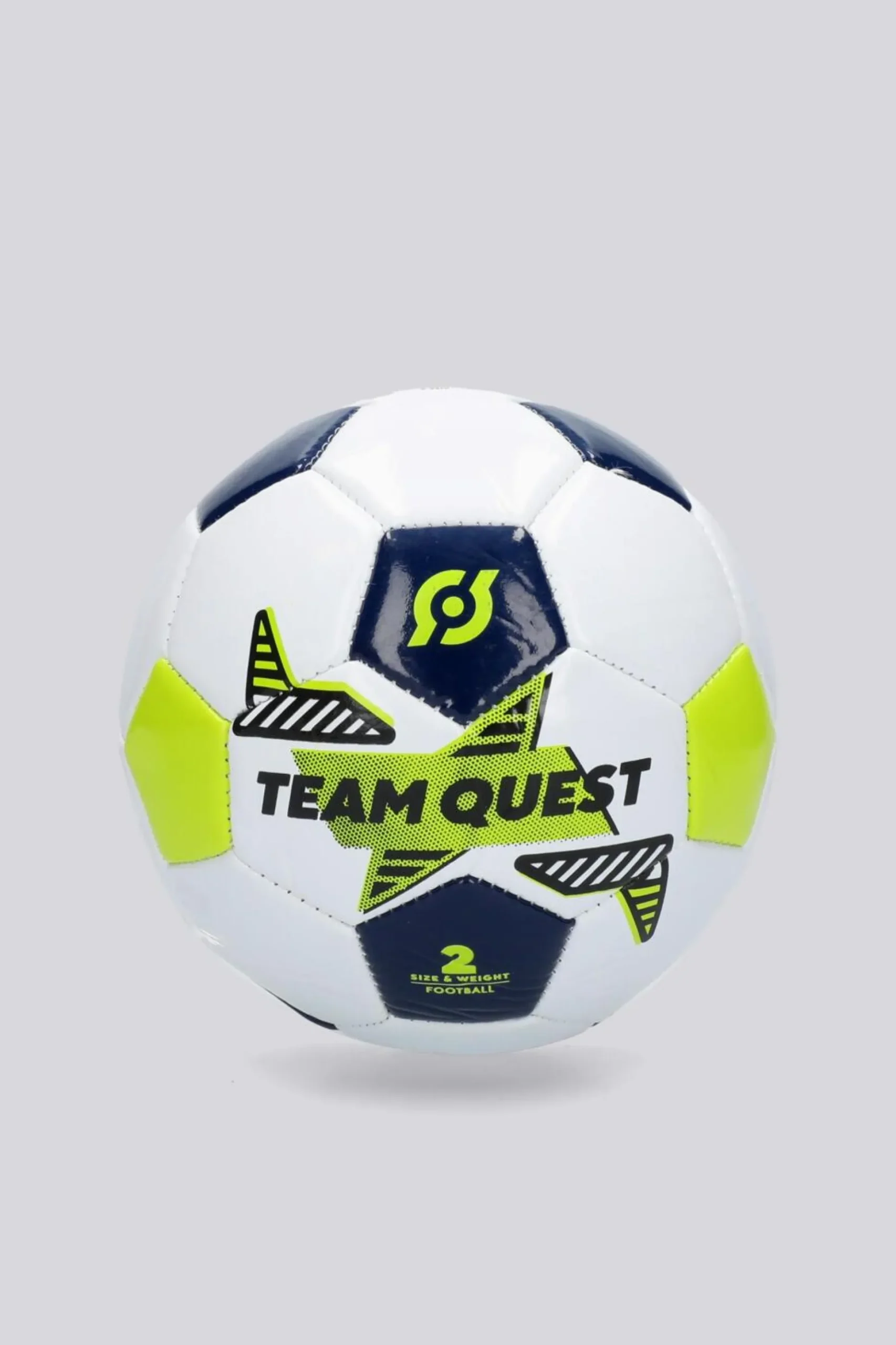 Minibola Team Quest
