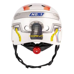 Mini Capacete De Bicicleta Hornit Lids Astronaut
