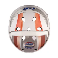 Mini Capacete De Bicicleta Hornit Lids Astronaut